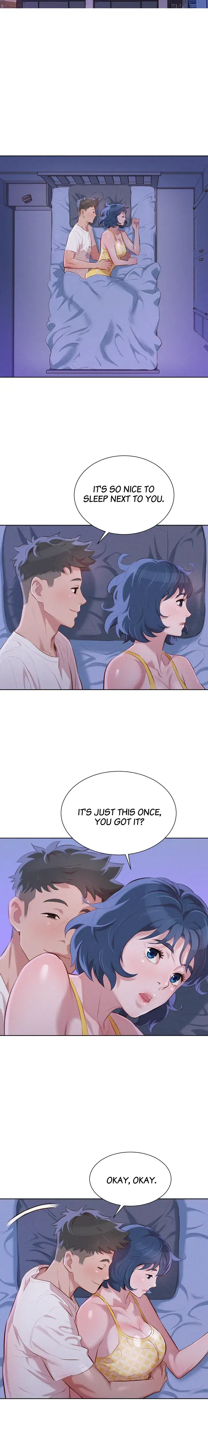 What Do You Take Me For Chapter 36 - Page 18