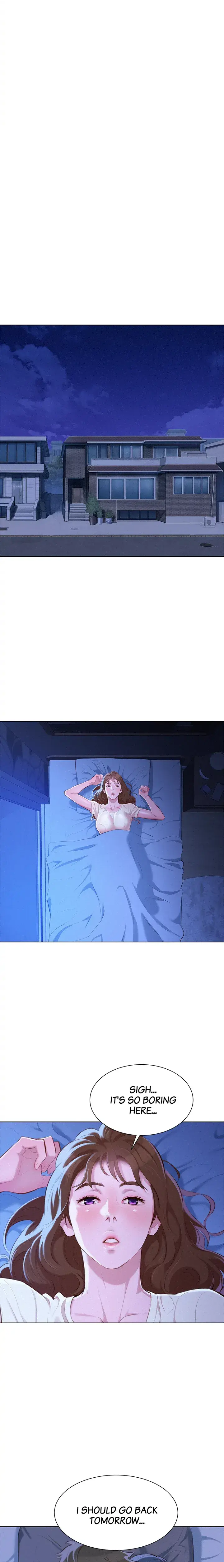 What Do You Take Me For Chapter 36 - Page 19