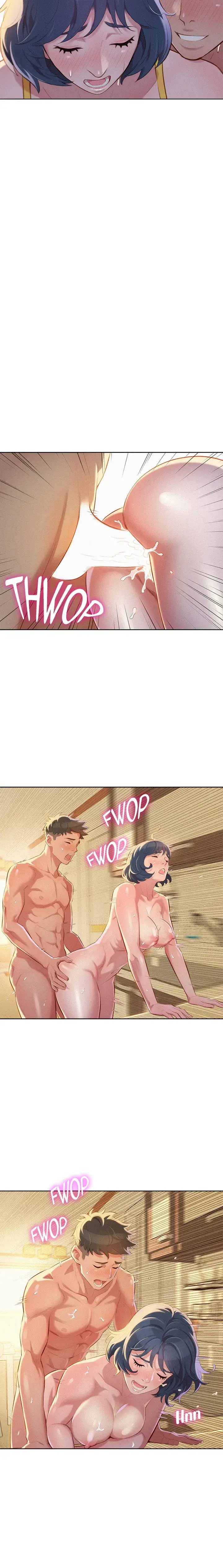 What Do You Take Me For Chapter 36 - Page 6