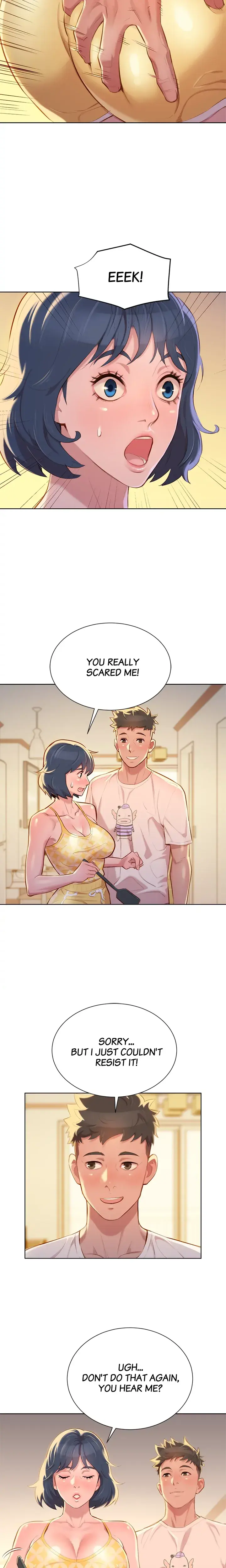 What Do You Take Me For Chapter 37 - Page 3