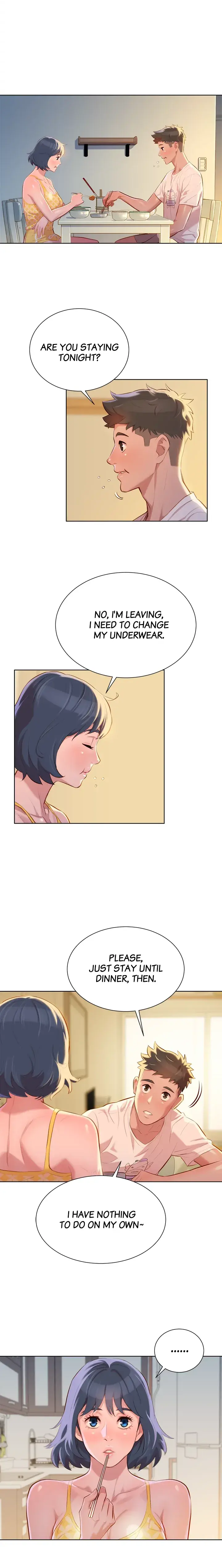 What Do You Take Me For Chapter 37 - Page 5