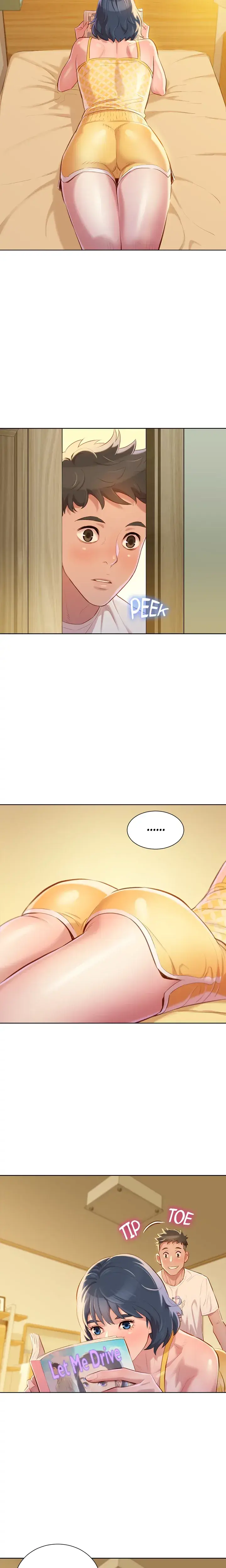 What Do You Take Me For Chapter 37 - Page 9