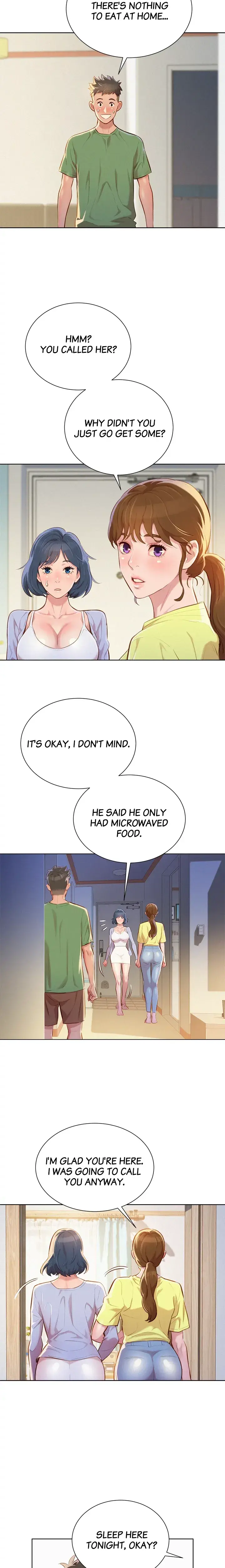 What Do You Take Me For Chapter 38 - Page 10