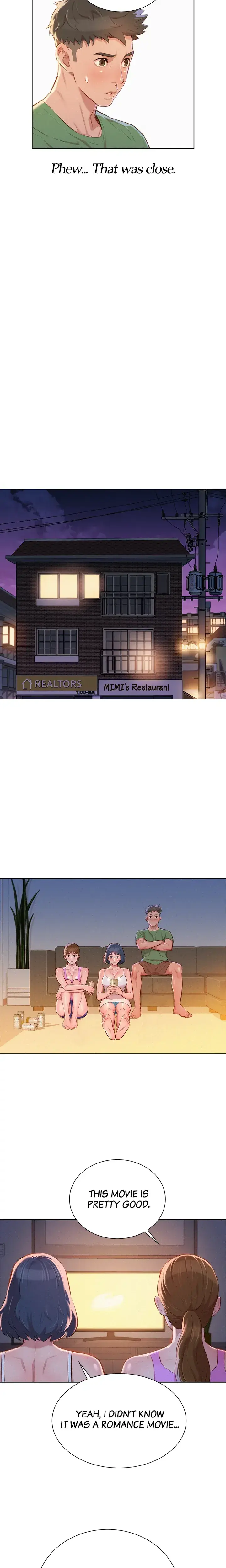 What Do You Take Me For Chapter 38 - Page 11