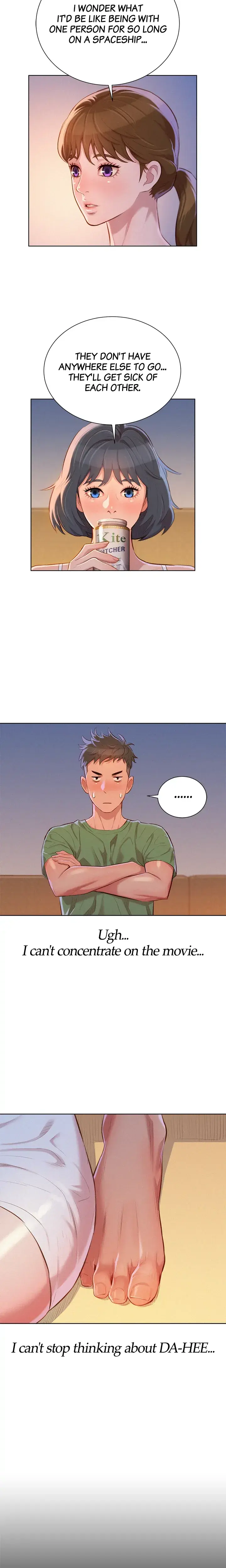 What Do You Take Me For Chapter 38 - Page 12