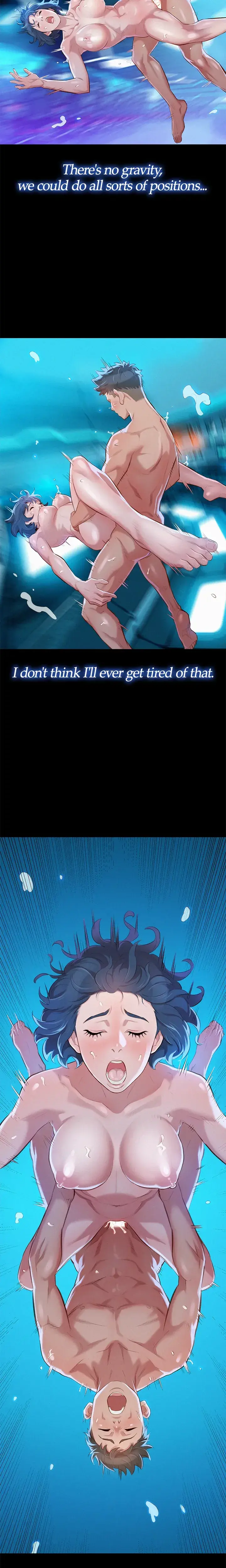 What Do You Take Me For Chapter 38 - Page 14