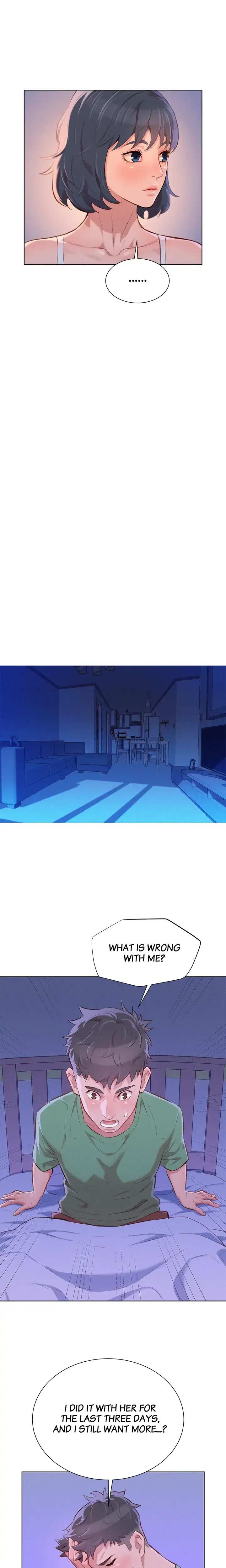 What Do You Take Me For Chapter 38 - Page 16