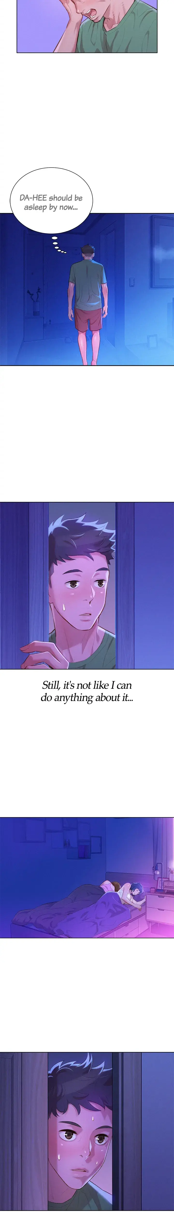 What Do You Take Me For Chapter 38 - Page 17