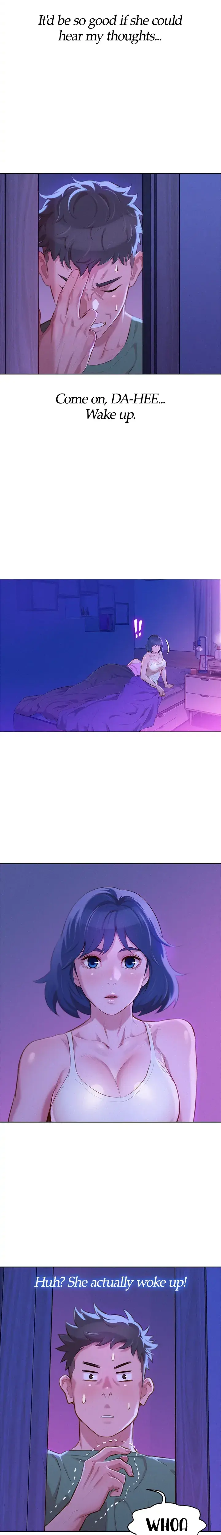 What Do You Take Me For Chapter 38 - Page 18