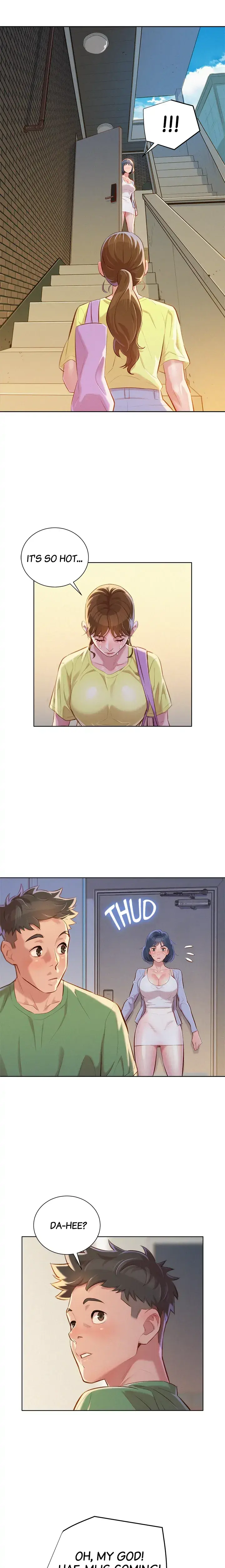 What Do You Take Me For Chapter 38 - Page 4