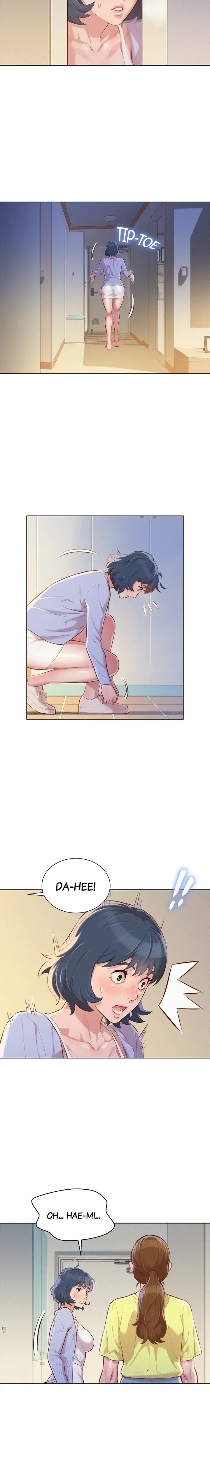What Do You Take Me For Chapter 38 - Page 8