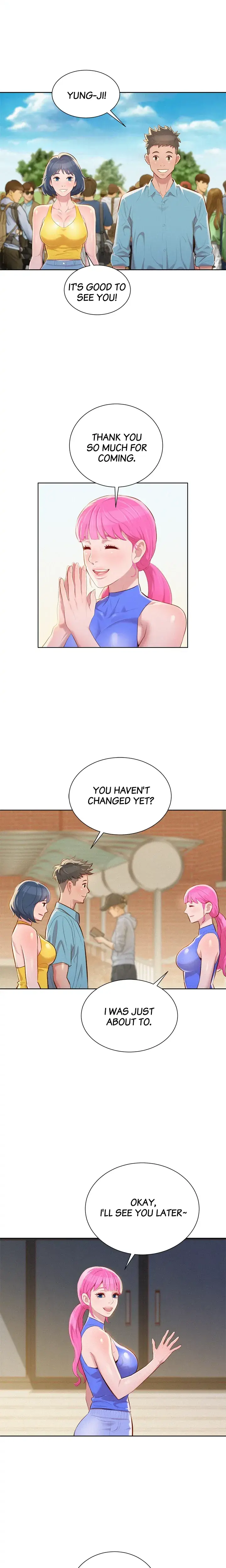 What Do You Take Me For Chapter 39 - Page 17