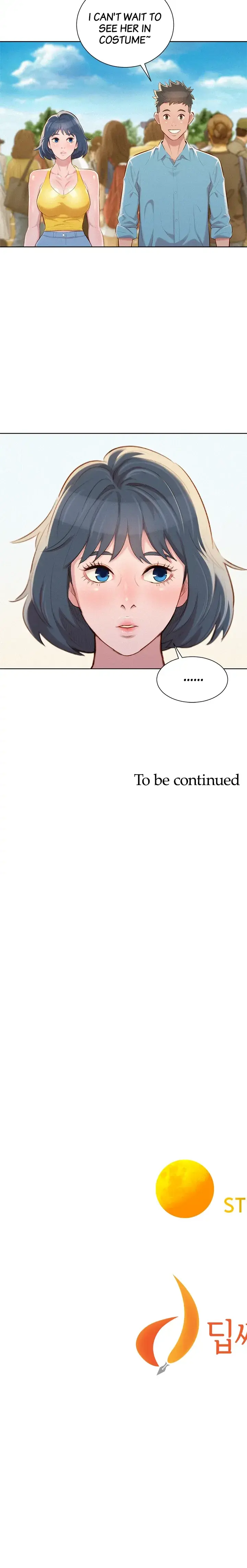 What Do You Take Me For Chapter 39 - Page 18