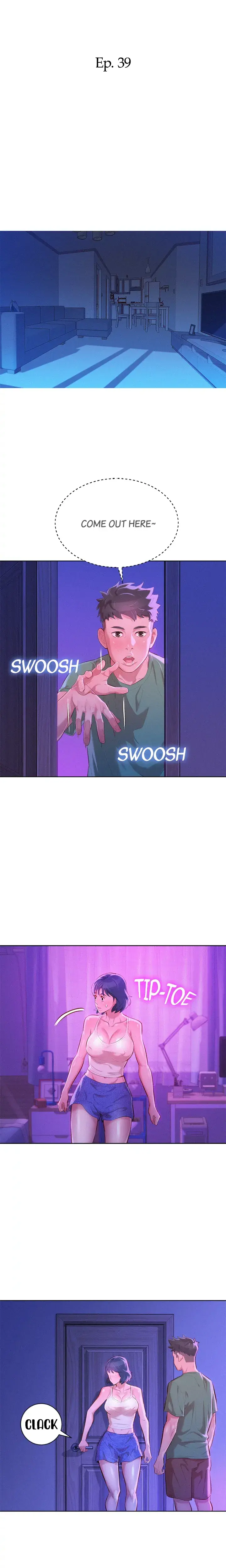 What Do You Take Me For Chapter 39 - Page 2