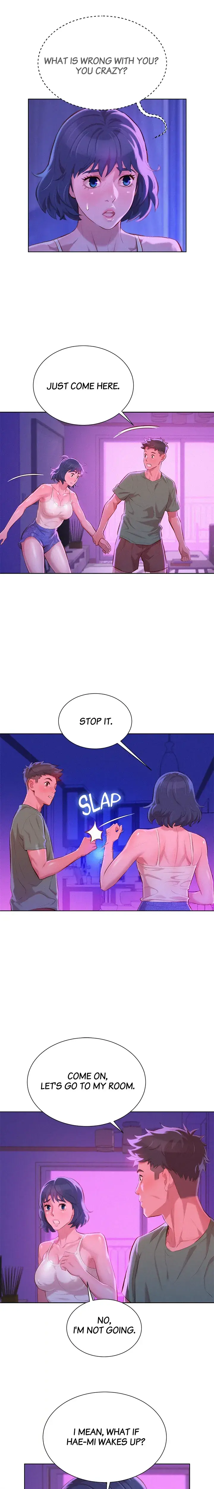 What Do You Take Me For Chapter 39 - Page 3