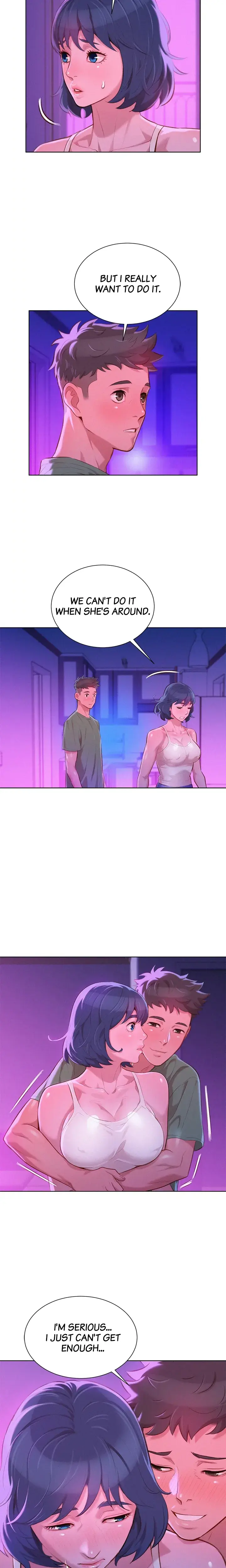 What Do You Take Me For Chapter 39 - Page 4