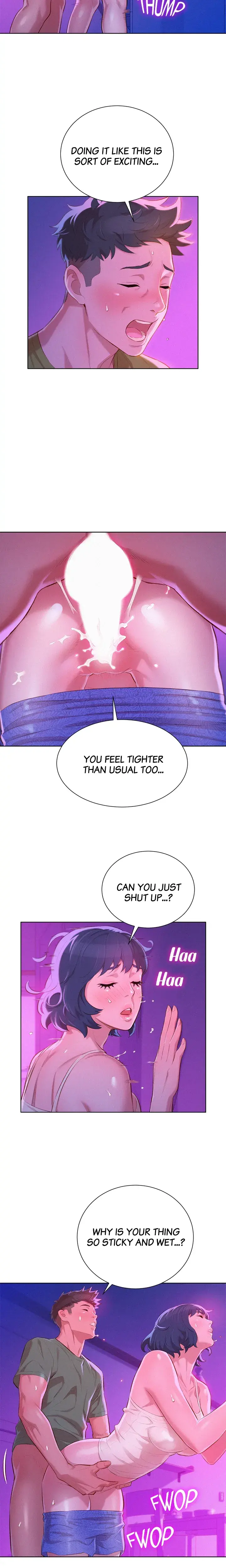 What Do You Take Me For Chapter 39 - Page 6