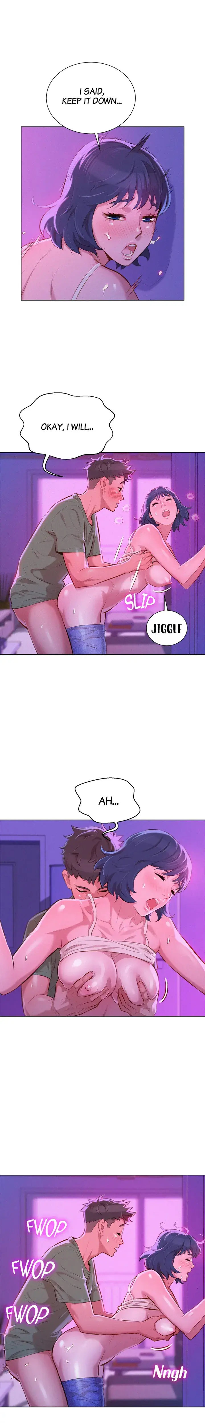 What Do You Take Me For Chapter 39 - Page 7