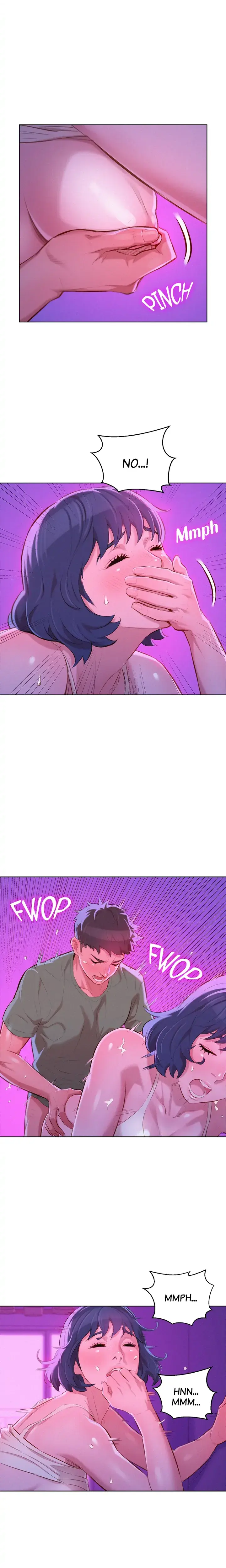 What Do You Take Me For Chapter 39 - Page 8
