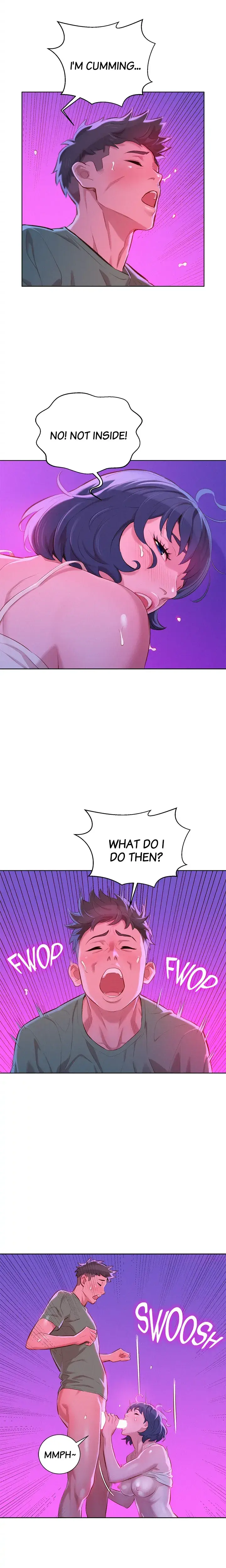 What Do You Take Me For Chapter 39 - Page 9