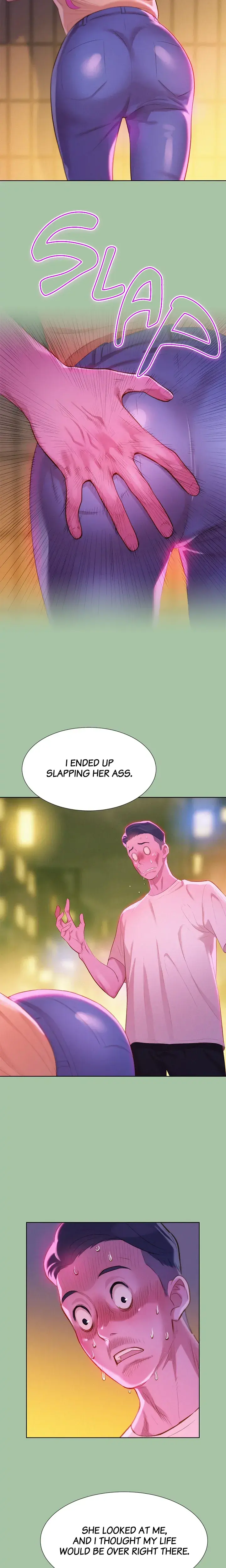 What Do You Take Me For Chapter 4 - Page 10
