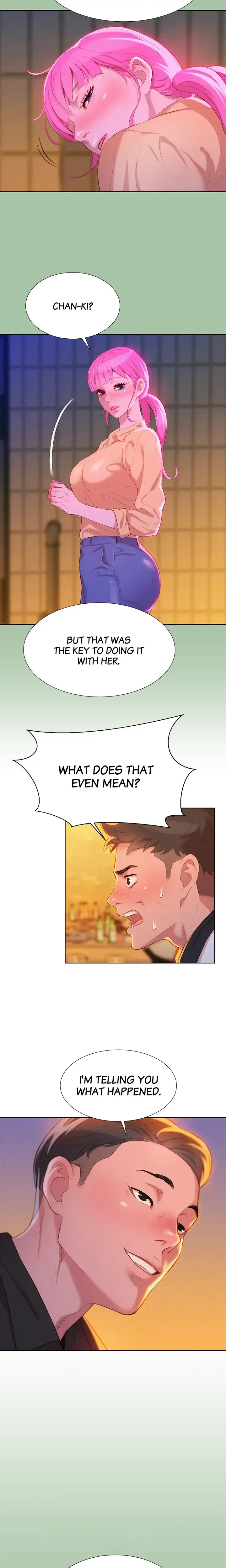 What Do You Take Me For Chapter 4 - Page 11