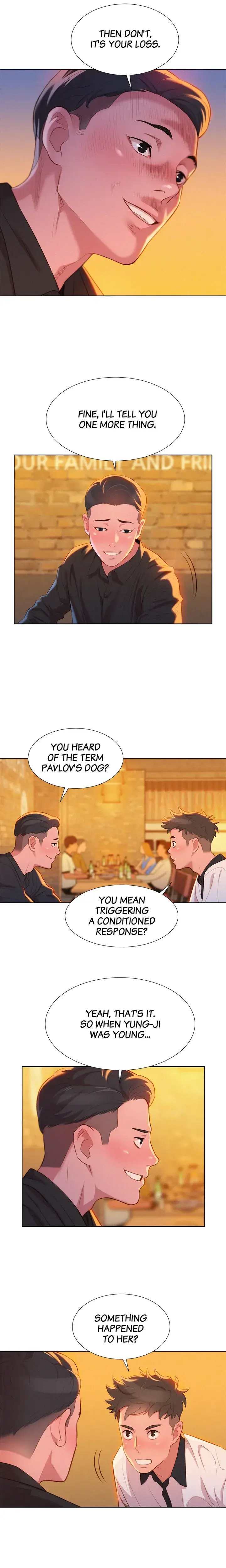 What Do You Take Me For Chapter 4 - Page 15