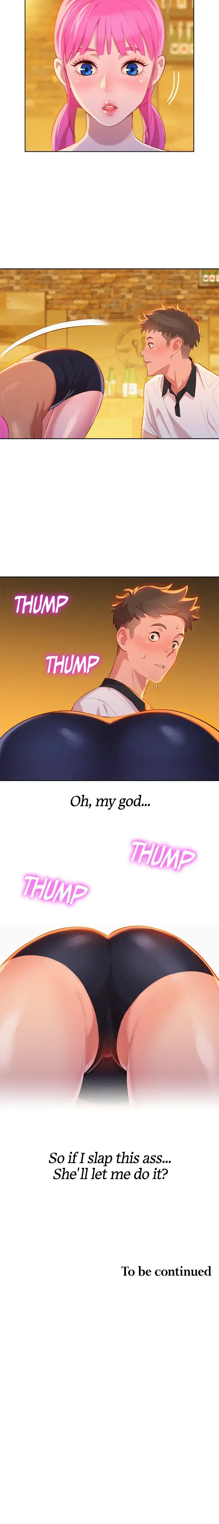What Do You Take Me For Chapter 4 - Page 17
