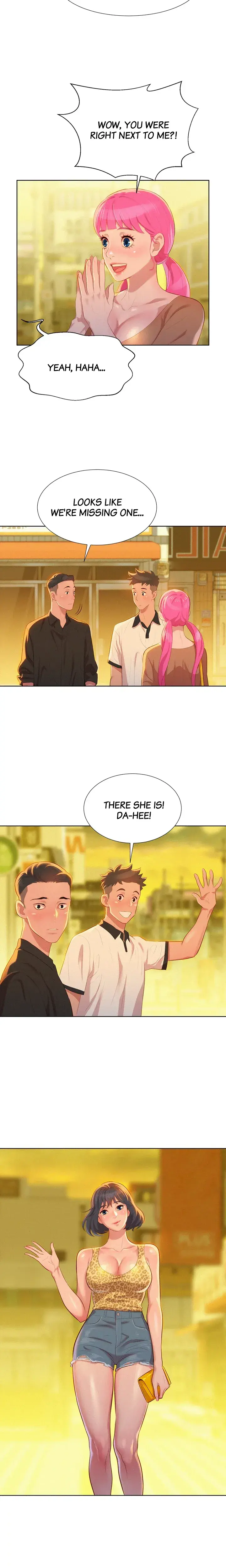 What Do You Take Me For Chapter 4 - Page 2