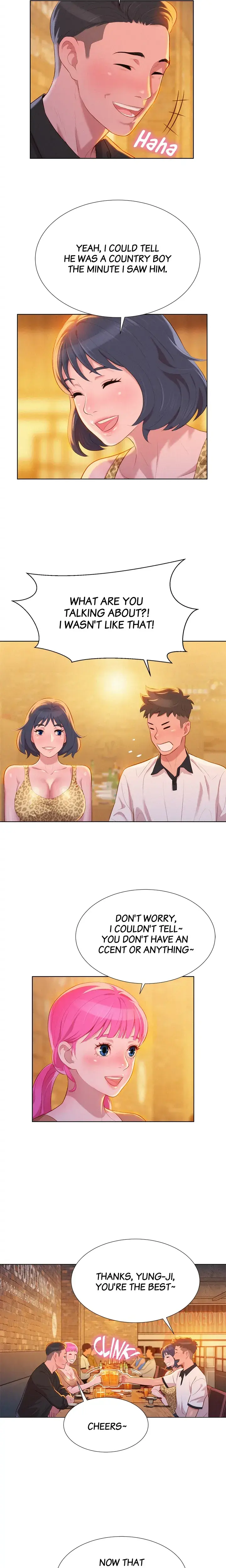 What Do You Take Me For Chapter 4 - Page 4