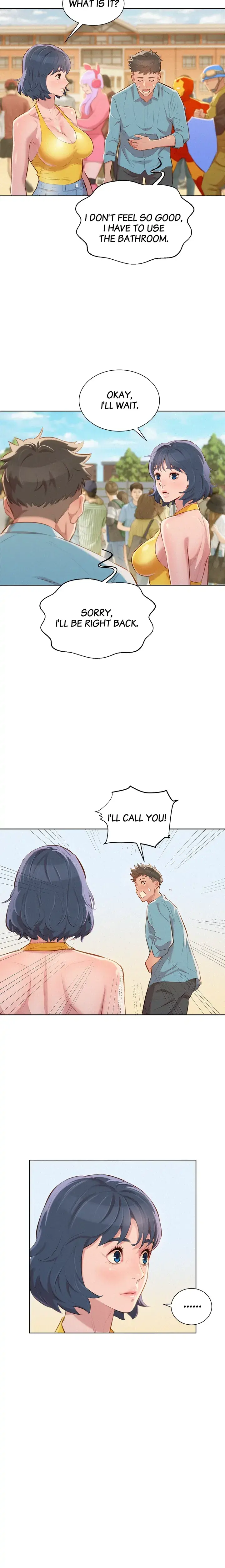 What Do You Take Me For Chapter 40 - Page 13