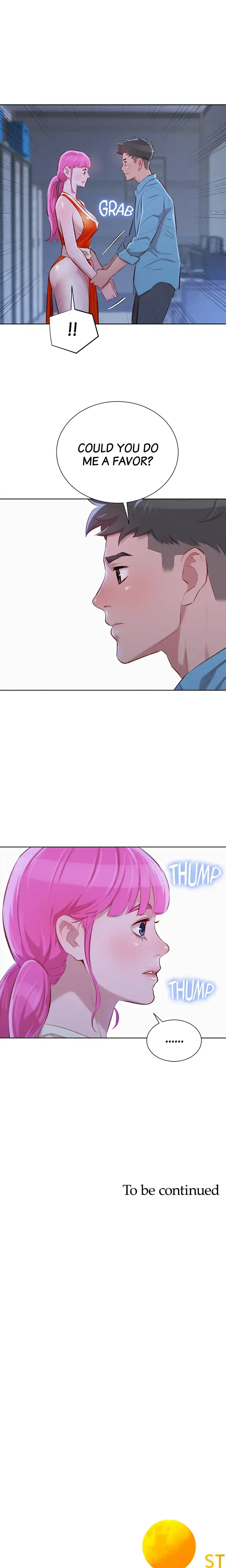 What Do You Take Me For Chapter 40 - Page 16