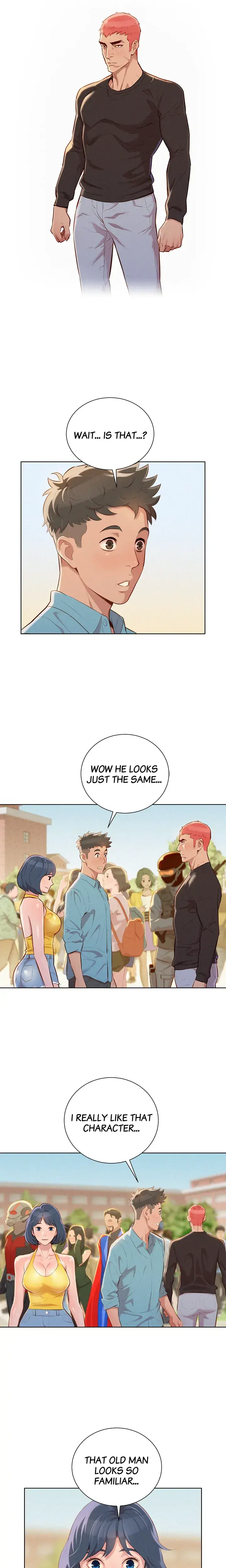 What Do You Take Me For Chapter 40 - Page 4