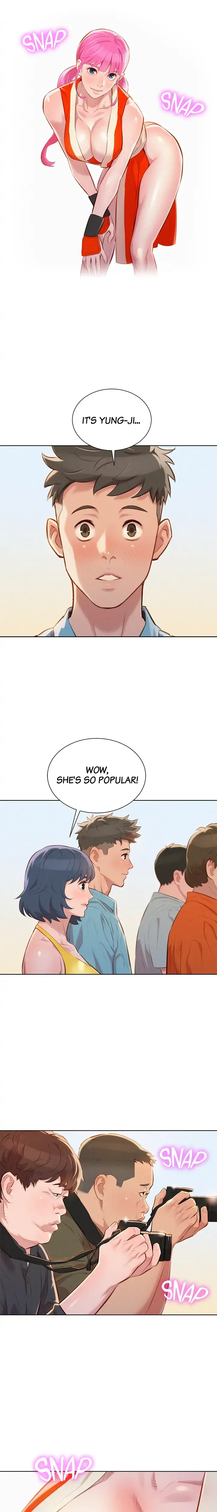 What Do You Take Me For Chapter 40 - Page 7