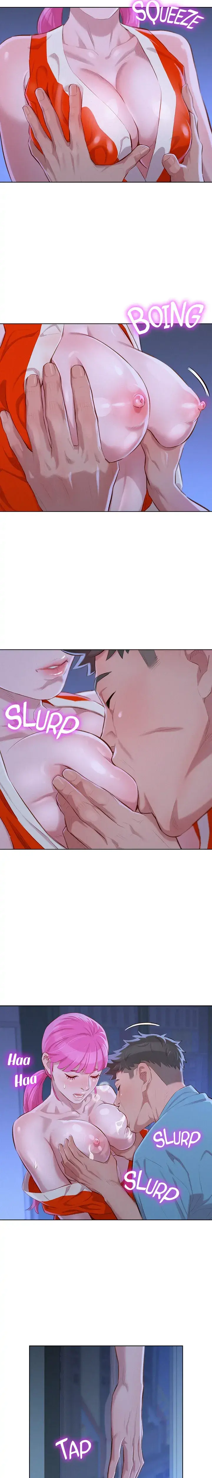 What Do You Take Me For Chapter 41 - Page 10