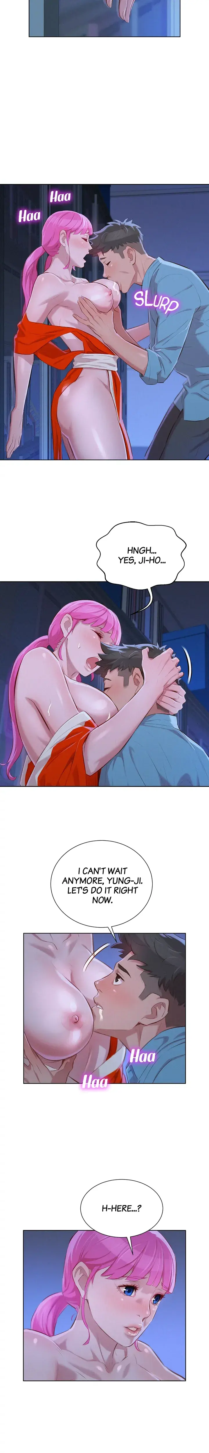 What Do You Take Me For Chapter 41 - Page 11