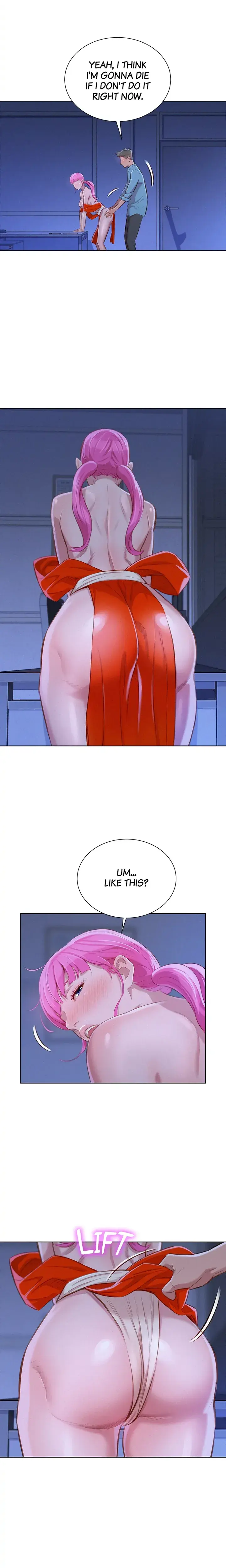 What Do You Take Me For Chapter 41 - Page 12