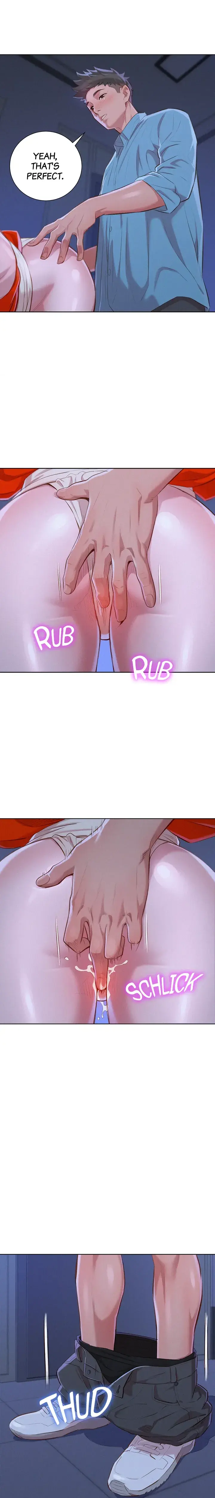What Do You Take Me For Chapter 41 - Page 13