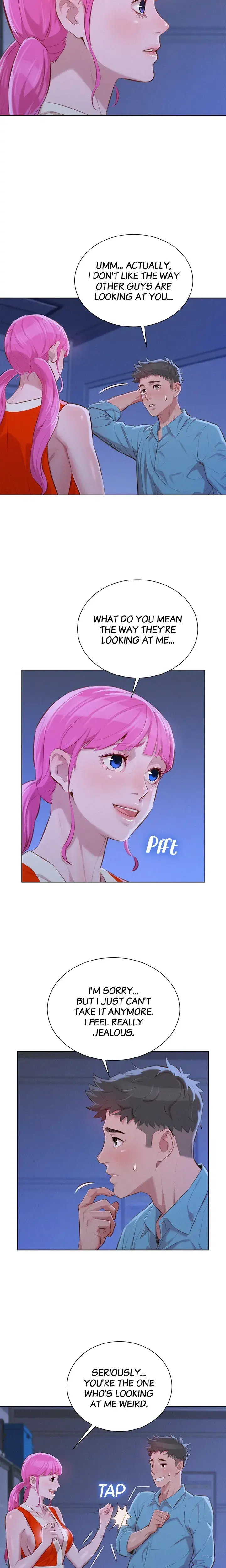 What Do You Take Me For Chapter 41 - Page 3