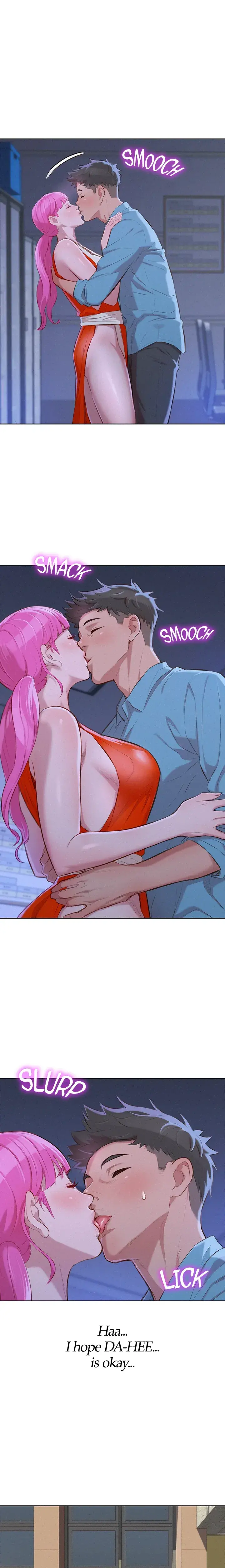 What Do You Take Me For Chapter 41 - Page 5
