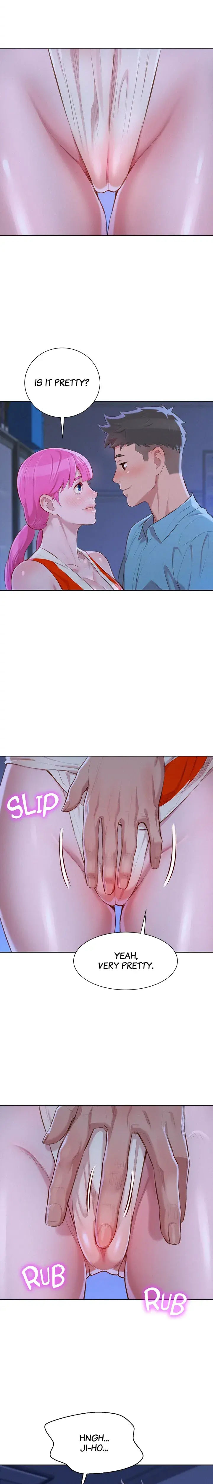 What Do You Take Me For Chapter 41 - Page 8