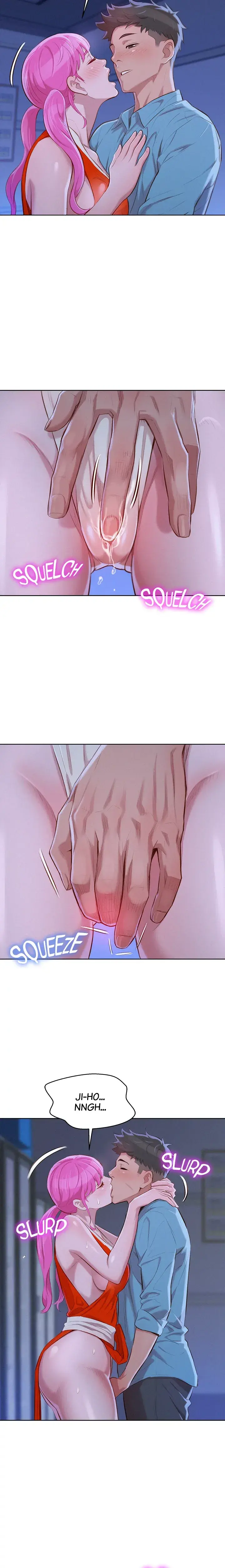 What Do You Take Me For Chapter 41 - Page 9
