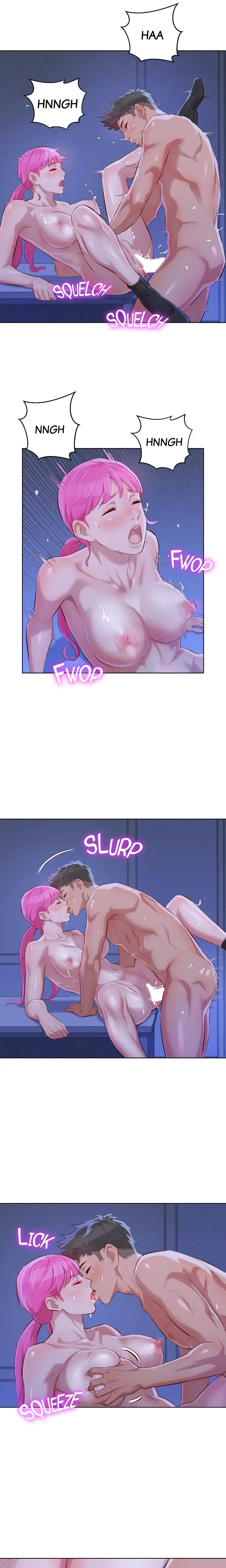 What Do You Take Me For Chapter 42 - Page 10