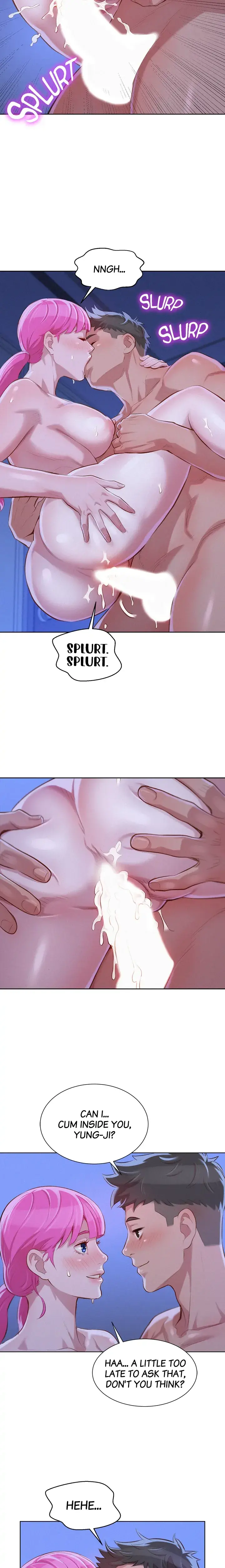 What Do You Take Me For Chapter 42 - Page 14