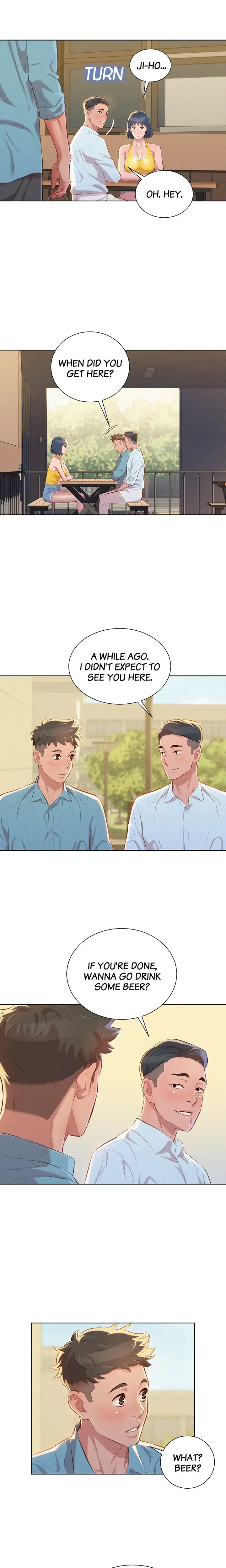 What Do You Take Me For Chapter 42 - Page 17