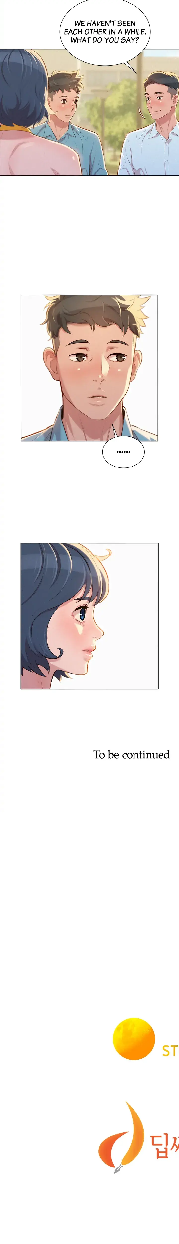 What Do You Take Me For Chapter 42 - Page 18