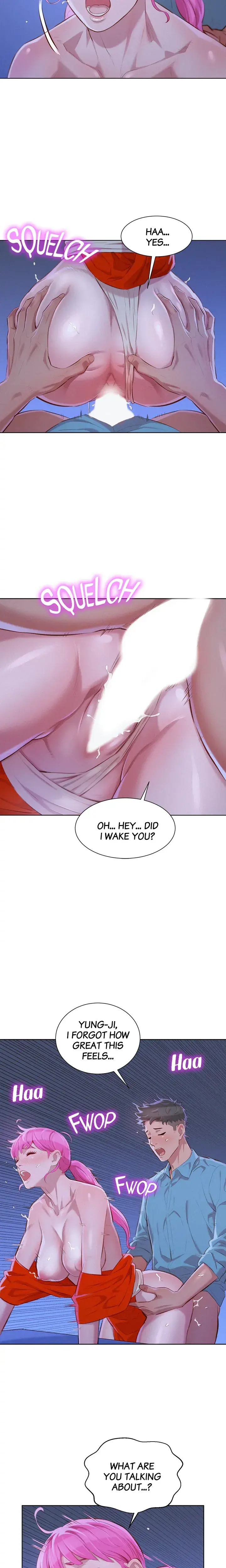 What Do You Take Me For Chapter 42 - Page 5