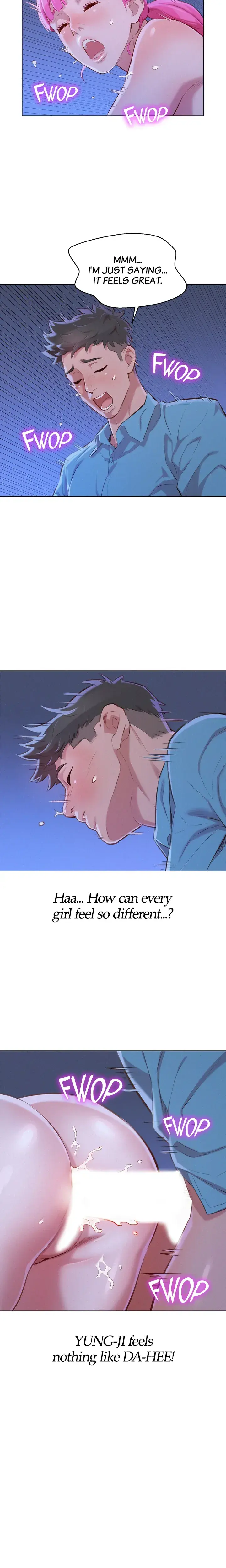 What Do You Take Me For Chapter 42 - Page 6