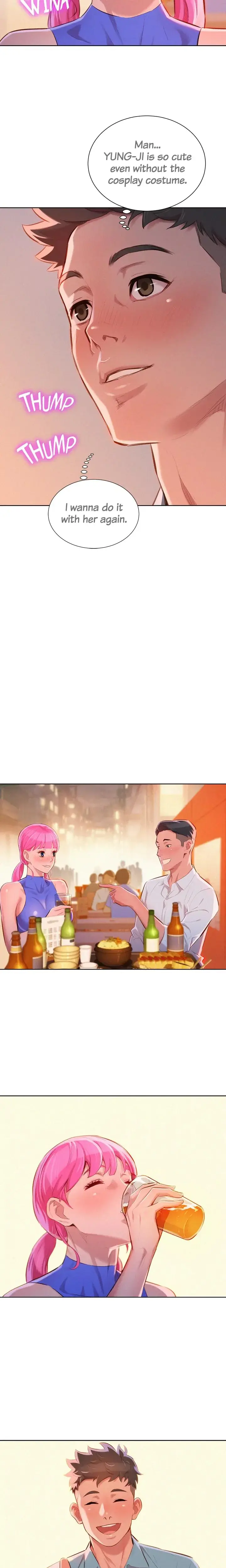 What Do You Take Me For Chapter 43 - Page 10