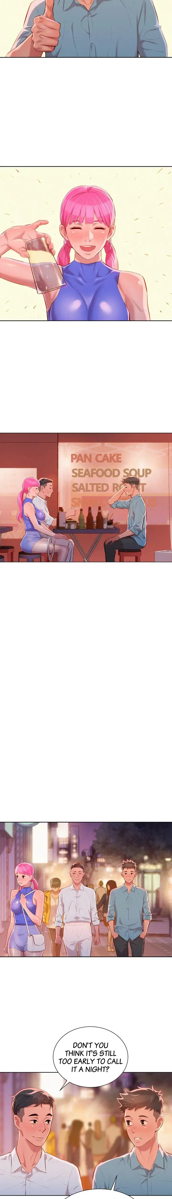 What Do You Take Me For Chapter 43 - Page 11